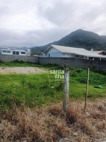 Imagem 2 de 8 de Terreno À Venda, 360 M² Por R$ 320.000,00 - Pântano Do Sul - Florianópolis/sc - Te1018