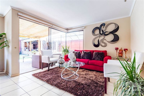 Imagen 7 de 30 de Hacienda El Peñón, Linda Casa Modelo Lingue 4d 3b