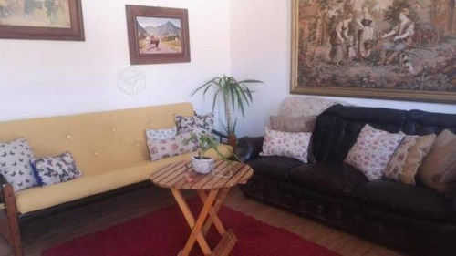Imagen 3 de 12 de Casa Para Remodelar