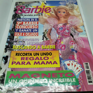 Barbie | MercadoLibre 📦