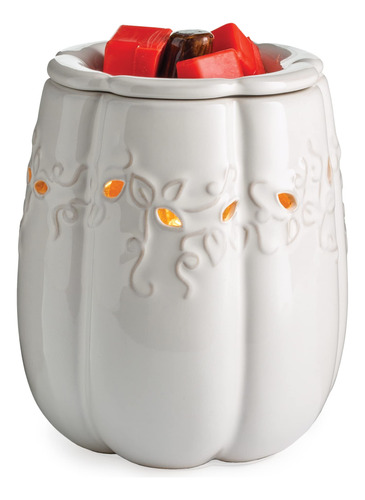 Candle Warmers Etc. Calentador De Fragancia De Iluminacion: