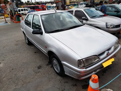 Renault R19 1.4 Inyeccion