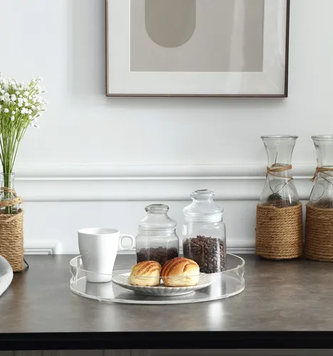 Solucion Organizada Para Cocinas Modernas