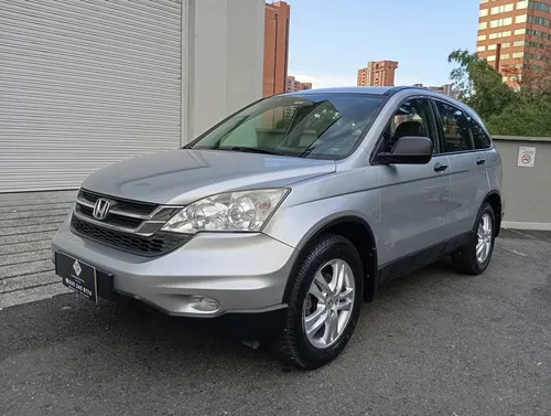 Honda CR-V 2.4 Lx 4x4 Aut