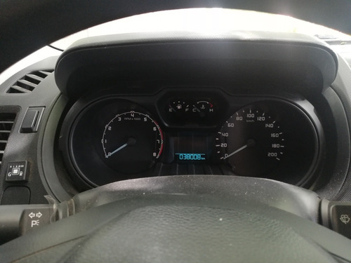 Ford Ranger 2.5 Cd Ivct Xl 166cv 2017