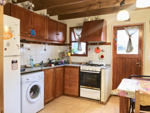 Imagen 7 de 22 de Venta Cabaña 2 Dormitorios Con Patio Calle Quinquela Martin - San Martín De Los Andes