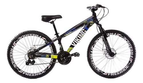 register function Explicit Mountain bike VikingX Tuff 25 aro 26 13" 21v freios de disco mecânico  câmbios Shimano Tourney TZ31 cor preto/azul | MercadoLivre