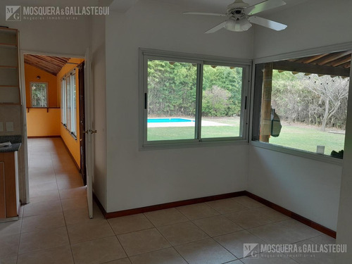 Imagen 10 de 23 de Casa - Barrio Privado San Isidro Labrador - Tigre