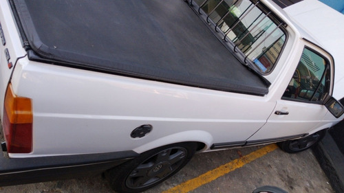 Volkswagem Saveiro