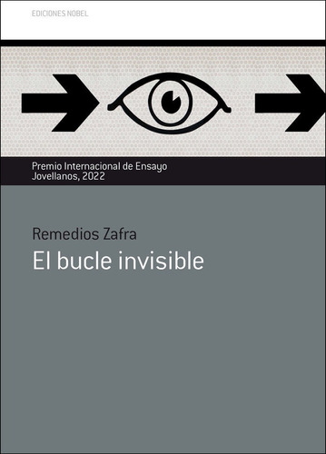Libro El Bucle Invisible - Varios Autores