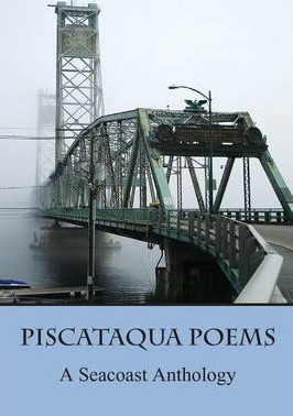 Libro Piscataqua Poems - Riverrun Bookstore