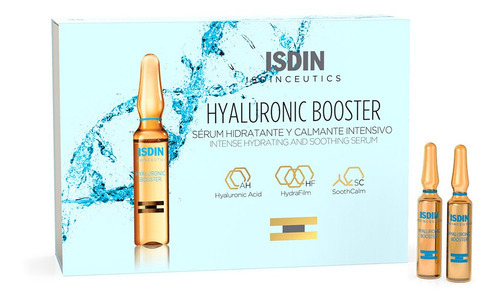 Isdinceutics Hyaluronic Booster - Isdin