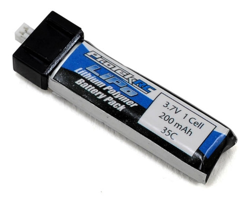 *** Lipo Micro 35c Battery Pack (3.7v/200mah) ***
