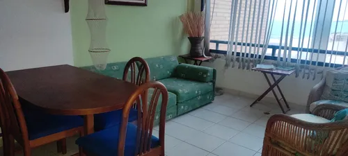Apartamento Con Vista Al Mar