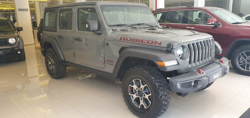 Jeep Wrangler -