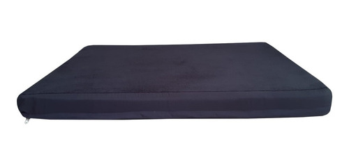 Cama Colchoneta Para Perros Chicos Lola Pets Alaska 65x45