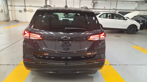Chevrolet Equinox Rs 1.5 Turbo 170 Cv My 23 Fh