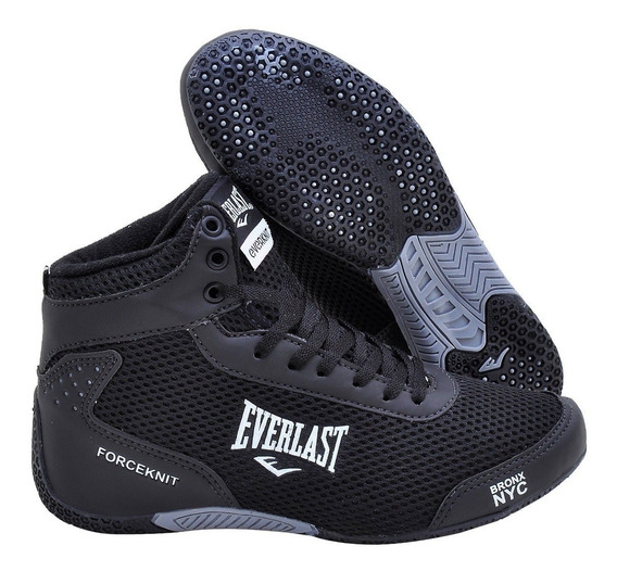 bota everlast feminina mercado livre