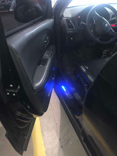 Honda Hr-v 2016 1.8 Exl Flex Aut. 5p