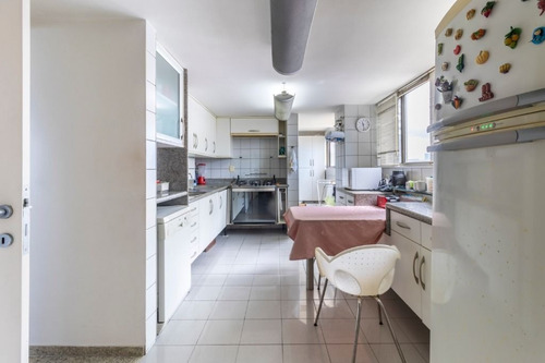 Imagem 17 de 26 de Avenida Boa Viagem Apartamento Com 4 Quartos À Venda Recife - Ap2937