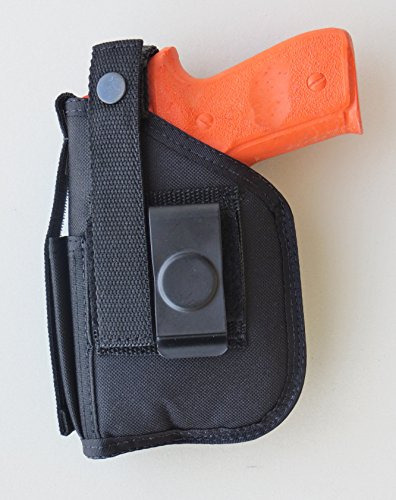 Federal Holsterworks Funda Láser Para Pistola Compacta Mossb