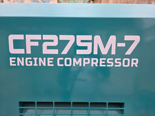 Compresores Nuevos Mecanicos Con Motores Cummins E Isuzu