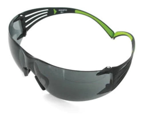 Gafas Proteccion Virus 3m Industriales Oscuras