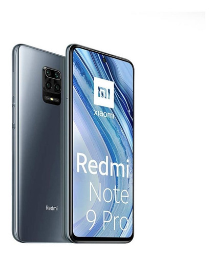 Xiaomi Mi Note 9 Pro 64 Gb / Xiaomi Mi Note 9 Pro 128 Gb