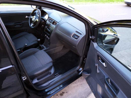 Volkswagen Suran 1.6 Comfortline 101cv 11a 2014