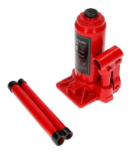 Imagen 2 de 4 de Crique Universal Botella Hidraulico 4 Tn Vexo