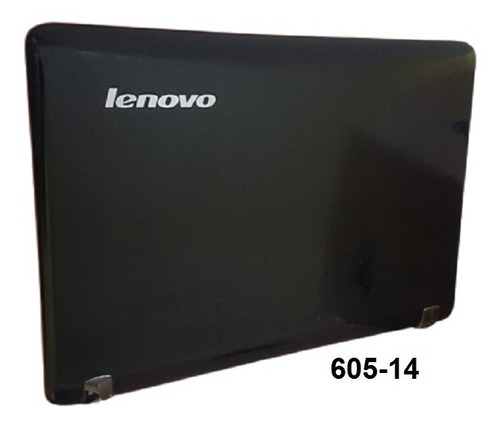 Carcasa Tapa Display Con Marco Bisel Lenovo Ideapad Y460