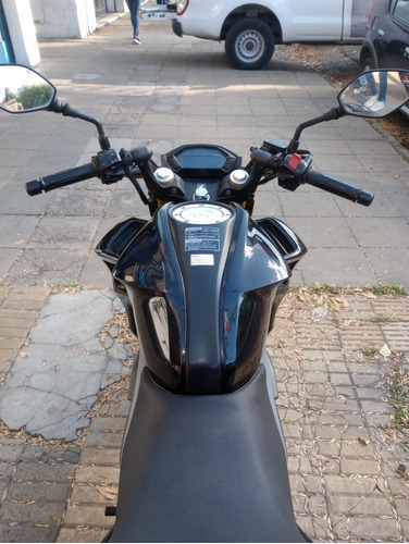 Imagen 5 de 8 de Honda Cb190
