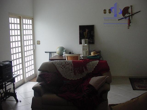 Chácara Residencial À Venda, Estância Das Flores, Vinhedo - Ch0007. - Ch0007