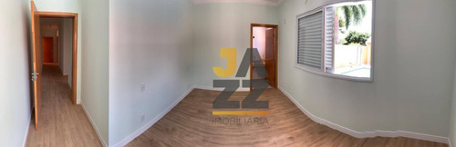 Imagem 26 de 30 de Casa Terrea, Condomínio Xangrila, 4 Quartos, Pisicina - Ca13067