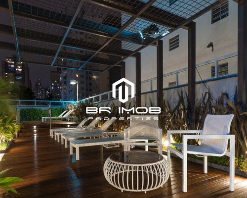 Imagem 23 de 30 de Apartamento - Ap11490 - 69998234