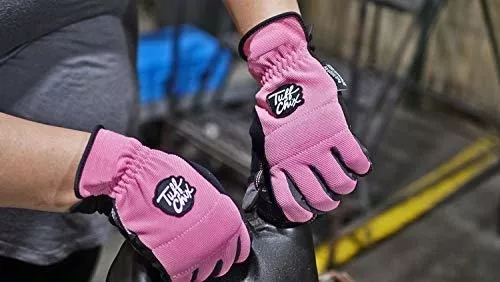 Guantes De Trabajo Para Mujer Tcx, Ajuste De Rendimiento