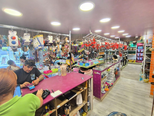 Venta Derecho De Llave Local Comercial Tienda Macotas