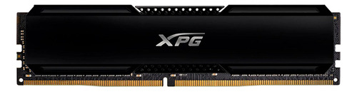 Memória RAM Ddr4 16gb 3600mhz Xpg Spectrix D20 Heatsink