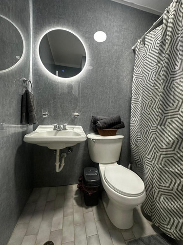 Naiguatá La Guaira Apartamento Estudio De 36m2 En Alquiler