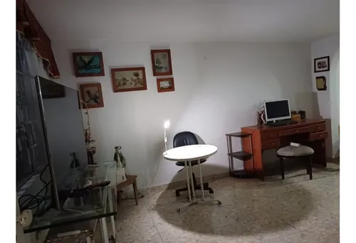 Casa Lote En San Javier
