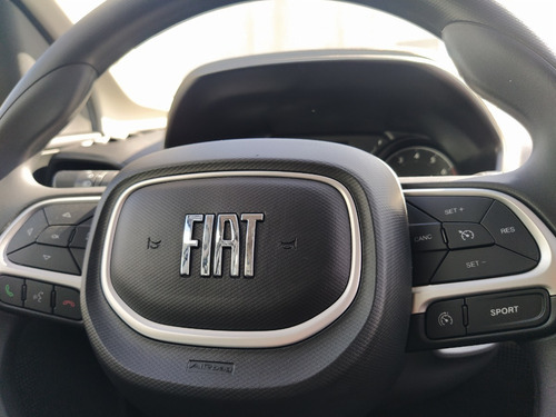 Imagen 14 de 17 de Fiat Pulse Drive 1.3 Cvt Entrega Inmediata Financ Hasta $2m!