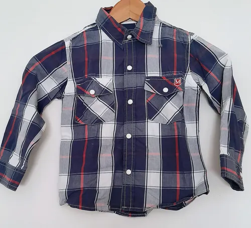 Camisas para niños mimo hotsell