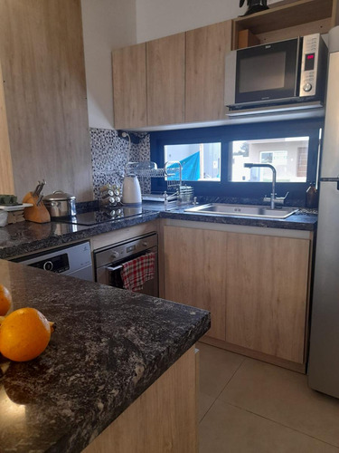 Duplex Con Pileta En San Ignacio Manantiales