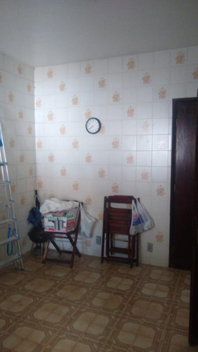 Imagem 8 de 16 de Casa Com 3 Dormitórios À Venda, 120 M² Por R$ 300.000,00 - Estrela - Ponta Grossa/pr - Ca0776