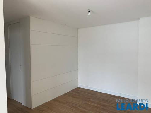 Imagem 11 de 14 de Apartamento - Alphaville - Sp - 538608