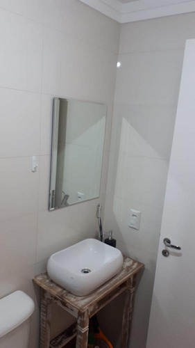 Imagem 17 de 17 de Apartamento Com 02 Dormitórios E 61 M² | Casa Verde Alta , São Paulo | Sp - Ap533313v