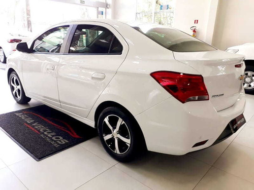Imagem 2 de 15 de Chevrolet Prisma 1.4 At Lt 2019