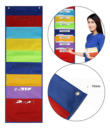 Quadro De Bolso De Parede Quadro De Bolso De Programação