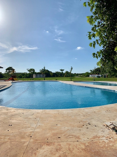 Imagen 7 de 12 de Terreno En Privada Oasis Dentro Del Yucatan Country Club