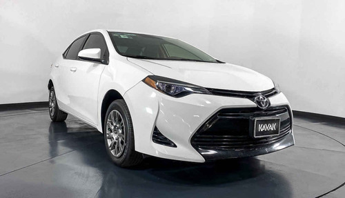 Imagen 3 de 15 de 43902 - Toyota Corolla 2016 Con Garantía